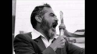 VERY RARE  Rabbi Meir Kahane HYD speaks at the Young Israel of Boston (Audio)(1) 02:02:00